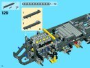 Building Instructions - LEGO - Technic - 42009 - Mobile Crane MK II: Page 42