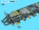 Building Instructions - LEGO - Technic - 42009 - Mobile Crane MK II: Page 43