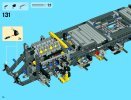 Building Instructions - LEGO - Technic - 42009 - Mobile Crane MK II: Page 44