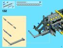 Building Instructions - LEGO - Technic - 42009 - Mobile Crane MK II: Page 45