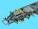 Building Instructions - LEGO - Technic - 42009 - Mobile Crane MK II: Page 51