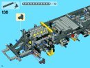 Building Instructions - LEGO - Technic - 42009 - Mobile Crane MK II: Page 52