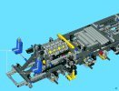 Building Instructions - LEGO - Technic - 42009 - Mobile Crane MK II: Page 55