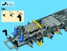 Building Instructions - LEGO - Technic - 42009 - Mobile Crane MK II: Page 56