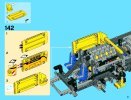 Building Instructions - LEGO - Technic - 42009 - Mobile Crane MK II: Page 57