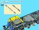 Building Instructions - LEGO - Technic - 42009 - Mobile Crane MK II: Page 58