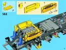 Building Instructions - LEGO - Technic - 42009 - Mobile Crane MK II: Page 59