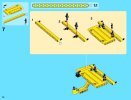 Building Instructions - LEGO - Technic - 42009 - Mobile Crane MK II: Page 62