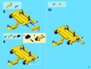 Building Instructions - LEGO - Technic - 42009 - Mobile Crane MK II: Page 63