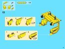 Building Instructions - LEGO - Technic - 42009 - Mobile Crane MK II: Page 65