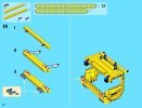 Building Instructions - LEGO - Technic - 42009 - Mobile Crane MK II: Page 66