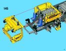 Building Instructions - LEGO - Technic - 42009 - Mobile Crane MK II: Page 67