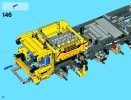 Building Instructions - LEGO - Technic - 42009 - Mobile Crane MK II: Page 68