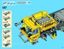 Building Instructions - LEGO - Technic - 42009 - Mobile Crane MK II: Page 69