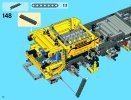 Building Instructions - LEGO - Technic - 42009 - Mobile Crane MK II: Page 70