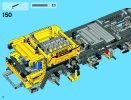 Building Instructions - LEGO - Technic - 42009 - Mobile Crane MK II: Page 72