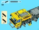 Building Instructions - LEGO - Technic - 42009 - Mobile Crane MK II: Page 73