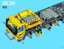 Building Instructions - LEGO - Technic - 42009 - Mobile Crane MK II: Page 75