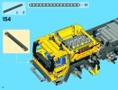 Building Instructions - LEGO - Technic - 42009 - Mobile Crane MK II: Page 76