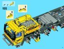 Building Instructions - LEGO - Technic - 42009 - Mobile Crane MK II: Page 77