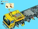 Building Instructions - LEGO - Technic - 42009 - Mobile Crane MK II: Page 78