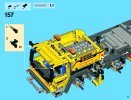 Building Instructions - LEGO - Technic - 42009 - Mobile Crane MK II: Page 79