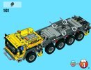 Building Instructions - LEGO - Technic - 42009 - Mobile Crane MK II: Page 83