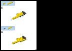 Building Instructions - LEGO - Technic - 42009 - Mobile Crane MK II: Page 1