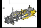 Building Instructions - LEGO - Technic - 42009 - Mobile Crane MK II: Page 2