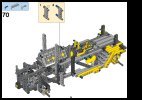 Building Instructions - LEGO - Technic - 42009 - Mobile Crane MK II: Page 3