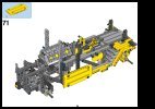 Building Instructions - LEGO - Technic - 42009 - Mobile Crane MK II: Page 4