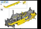 Building Instructions - LEGO - Technic - 42009 - Mobile Crane MK II: Page 7