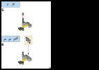 Building Instructions - LEGO - Technic - 42009 - Mobile Crane MK II: Page 11