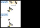 Building Instructions - LEGO - Technic - 42009 - Mobile Crane MK II: Page 12