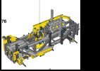 Building Instructions - LEGO - Technic - 42009 - Mobile Crane MK II: Page 17