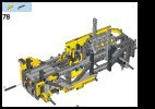 Building Instructions - LEGO - Technic - 42009 - Mobile Crane MK II: Page 19