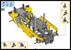 Building Instructions - LEGO - Technic - 42009 - Mobile Crane MK II: Page 28