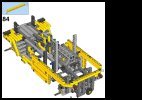 Building Instructions - LEGO - Technic - 42009 - Mobile Crane MK II: Page 29