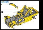 Building Instructions - LEGO - Technic - 42009 - Mobile Crane MK II: Page 37