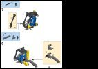 Building Instructions - LEGO - Technic - 42009 - Mobile Crane MK II: Page 45