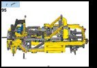 Building Instructions - LEGO - Technic - 42009 - Mobile Crane MK II: Page 50