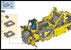 Building Instructions - LEGO - Technic - 42009 - Mobile Crane MK II: Page 51