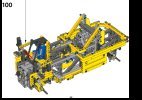 Building Instructions - LEGO - Technic - 42009 - Mobile Crane MK II: Page 59