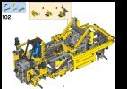 Building Instructions - LEGO - Technic - 42009 - Mobile Crane MK II: Page 61