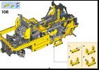 Building Instructions - LEGO - Technic - 42009 - Mobile Crane MK II: Page 65