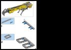 Building Instructions - LEGO - Technic - 42009 - Mobile Crane MK II: Page 67