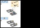 Building Instructions - LEGO - Technic - 42009 - Mobile Crane MK II: Page 68