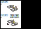 Building Instructions - LEGO - Technic - 42009 - Mobile Crane MK II: Page 69