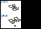 Building Instructions - LEGO - Technic - 42009 - Mobile Crane MK II: Page 70