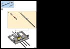 Building Instructions - LEGO - Technic - 42009 - Mobile Crane MK II: Page 72